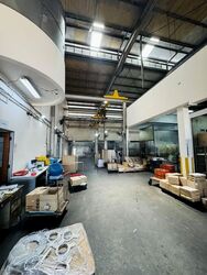 Ang Mo Kio Avenue 8 (D20), Factory #540183051